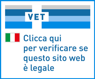 Autorizzazione al commercio online di medicinali veterinari